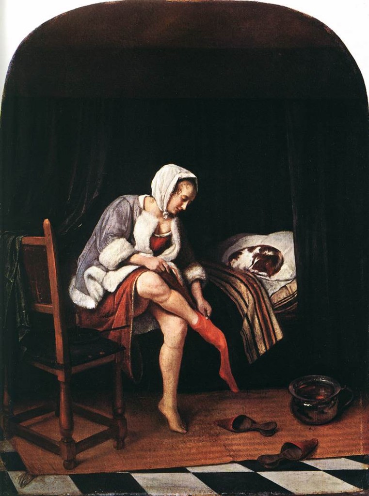 malarstwo XVII wiek