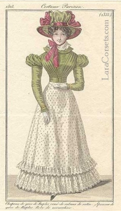 Moda 1825